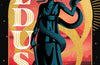 Medusa by Rosie Hewlett (PRE-ORDER)
