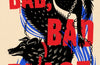 A Bad, Bad Place by Frances Crawford