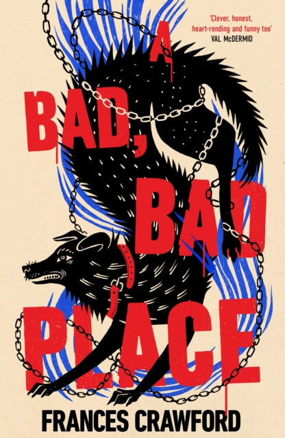 A Bad, Bad Place by Frances Crawford