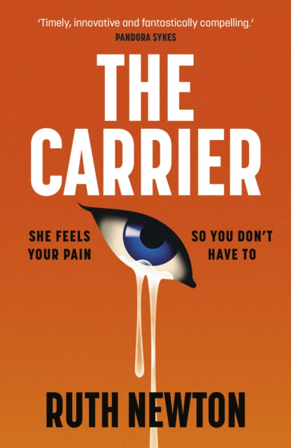 The Carrier by Ruth Newton