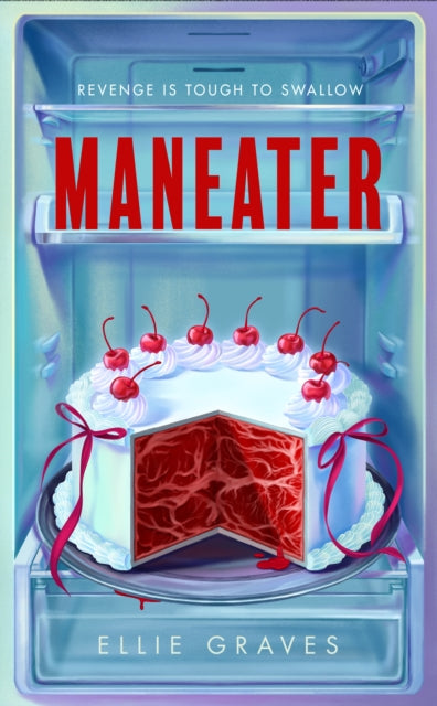 Maneater by Ellie Graves