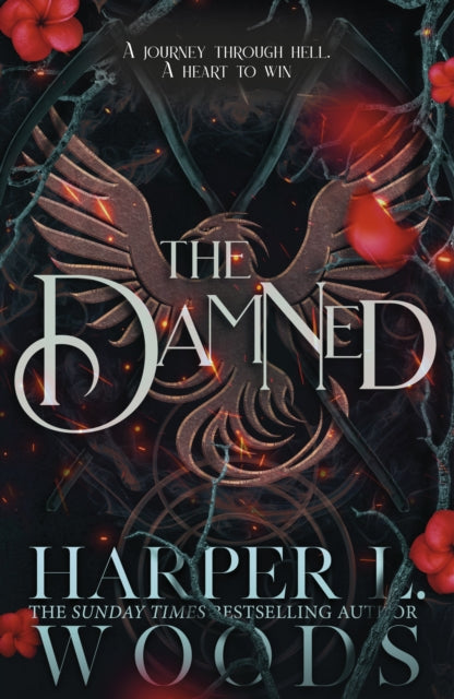The Damned by Harper L. Woods