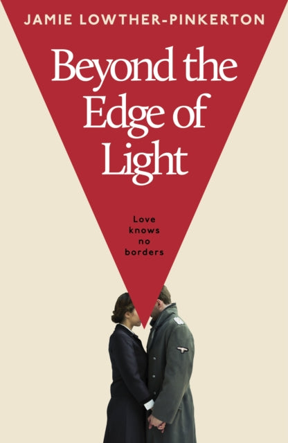 Beyond the Edge of Light by Jamie Lowther-Pinkerton (SIGNED PRE-ORDER)