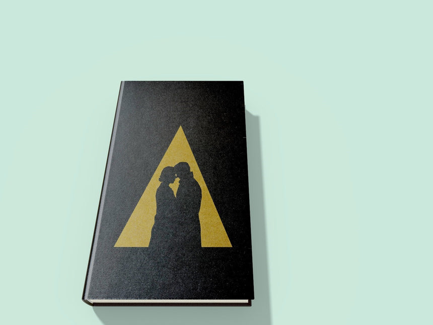 Beyond the Edge of Light by Jamie Lowther-Pinkerton (SIGNED PRE-ORDER)
