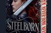 Steelborn by Taylor J. LaRue (INDIE EDITION PRE-ORDER)