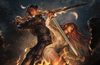 Steelborn by Taylor J. LaRue (INDIE EDITION PRE-ORDER)