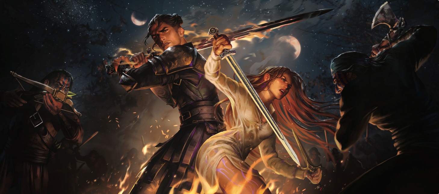Steelborn by Taylor J. LaRue (INDIE EDITION PRE-ORDER)