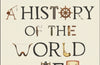 A History of The World in Ten Wars by Terry Deary