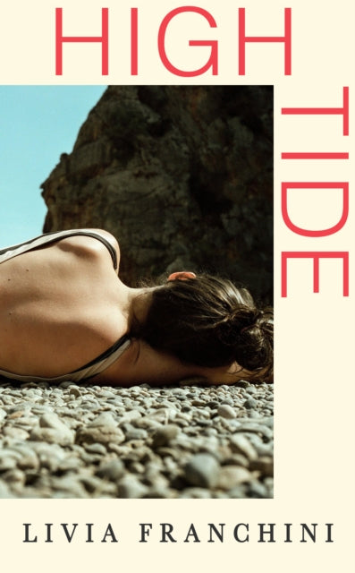 High Tide by Livia Franchini