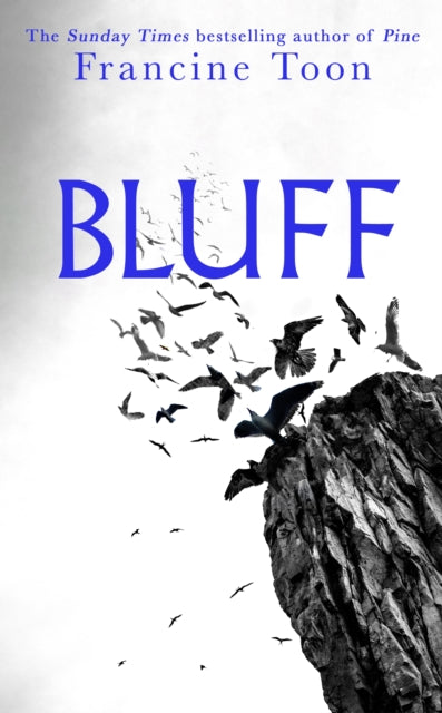 Bluff by Francine Toon