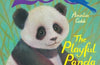 Zoe's Rescue Zoo: The Playful Panda by Amelia Cobb