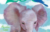 Zoe's Rescue Zoo: The Eager Elephant by Amelia Cobb