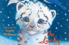 Zoe's Rescue Zoo: The Lucky Snow Leopard by Amelia Cobb