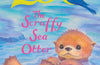 Zoe's Rescue Zoo: The Scruffy Sea Otter by Amelia Cobb