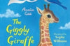 Zoe's Rescue Zoo: The Giggly Giraffe by Amelia Cobb