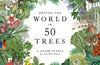Around the World in 50 Trees : A Jigsaw Puzzle