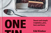 One Tin Bakes: Sweet and simple traybakes, pies, bars and buns by Edd Kimber