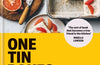 One Tin Bakes Easy: Foolproof cakes, traybakes, bars and bites from gluten-free to vegan and beyond by Edd Kimber
