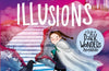Escape from the Castle of Illusions by Alex Bell