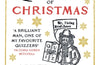The Twelve Quizzes of Christmas by Frank Paul
