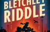 The Bletchley Riddle by Ruta Sepetys & Steve Sheinkin