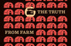 Little Red Barns: Hiding the Truth, from Farm to Fable by Will Potter (PRE-ORDER)