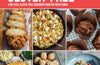 NOSH Gluten-Free: A No-Fuss, Gluten-Free Cookbook from the NOSH Family by Joy May