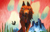 Ravensong: The beloved werewolf shifter romance about love, loyalty and betrayal by TJ Klune