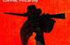 No Country for Old Men by Cormac McCarthy