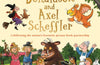 The Amazing World of Julia Donaldson and Axel Scheffler: Discover the wonderful worlds behind the nation's favourite picture-book partnership
