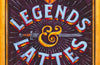 Legends & Lattes by Travis Baldree