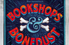 Bookshops & Bonedust by Travis Baldree