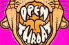 Open Throat by Henry Hoke
