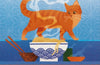 The Kamogawa Food Detectives by Hisashi Kashiwai