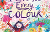 I Love You Every Colour by Caryl Lewis
