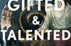 Gifted & Talented by Olivie Blake