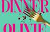 Girl Dinner by Olivie Blake (PRE-ORDER)