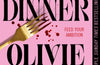 Girl Dinner by Olivie Blake