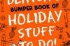 Terry Denton's Bumper Book of Holiday Stuff to Do!