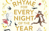 A Nursery Rhyme for Every Night of the Year by Allie Esiri