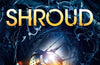 Shroud by Adrian Tchaikovsky (SIGNED)