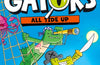 InvestiGators: All Tide Up by John Patrick Green