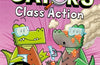 InvestiGators: Class Action: A Laugh-Out-Loud Comic Book Adventure! by John Patrick Green