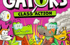 InvestiGators: Class Action by John Patrick Green