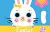 Easter Peekaboo: With grab-and-pull pages and a mirror - the perfect Easter gift for babies!