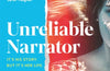 Unreliable Narrator by Araminta Hall