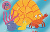 Sharing a Shell 20th Anniversary Edition: with a shiny foil cover and bonus material from the creators! by Julia Donaldson