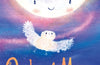 Owl and Moon by Kate Rolfe