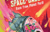 Astrid and the Space Cadets: Race from Planet Peril! by Alex T. Smith