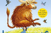 Liliana the Strong by Quentin Blake (PRE-ORDER)